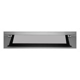 Dragonfly DFRM-NTT-100-HC 100" Recessed Motorized High Contrast Non Tab Tension Projection Screen, 16:9