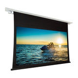 Dragonfly DFRM-NTT-120-HC 120" Recessed Motorized High Contrast Projection Screen (16:9)