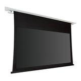 Dragonfly DFRM-NTT-100-ALR 100" Phoenix Motorized Recessed Ambient Light Rejecting Projector Screen (16:9)