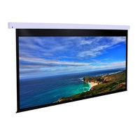 Dragonfly DFM-NTT-120-HC 120" Motorized 16:9 Projection Screen, High Contrast