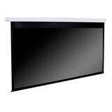 Dragonfly DFM-NTT-100-ALR 100' Ultra Black Motorized Ambient Light Rejecting Projection Screen