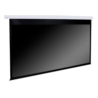 Dragonfly DFM-NTT-100-ALR 100' Ultra Black Motorized Ambient Light Rejecting Projection Screen