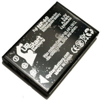 URC BATT-MX-980