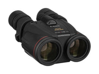 Canon 0155B002 Binoculars 10X42L IS WP