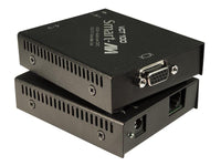 SmartAVI VCT-100S UXGA Point to Point CAT5 Extender