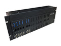 SmartAVI RK-XTP-TX16S 16 LINE RACK Mount Transmitter KIT 2U