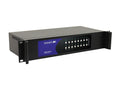 SmartAVI SM-HDMV16X-S 16-Port HDMI Real-Time Multiviewer