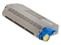 Toshiba TFC34UY T-FC34U-Y Yellow Toner
