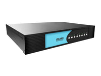 SmartAVI SDVN-8D PP 3.0 8-PORT Secure KVM