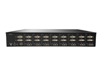 SmartAVI SDVN-8D-P PP 3.0 8-PORT Secure KVM