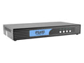 SmartAVI SKMN-4S PP 3.0 4-PORT Secure KM