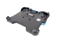 Panasonic GJ-33-LVD2 Gamber Johnson Premium Laptop 2-in-1 Vehicle Dock (dual pass) for Panasonic TOUGHBOOK 33. USB-A (6), Serial, LAN (2), Dual RF, HDMI, VGA