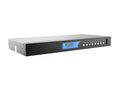 SmartAVI SDPN-8S 8 PORT DP Single HEAD Secure KVM