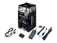 Canon 7875A012 EOS Webcam Accessories Starter Kit f/EOS M50 Mark II, M50, M200