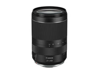 Canon 3684C002 RF24-240mm F4-6.3 IS USM Lens