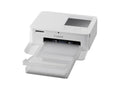 Canon 5540C002 Selphy CP1500 Wireless Photo Printer (white).