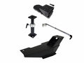 Havis PKG-PSM-3020 Package, Base, Vehicle Mount, Heavy-Duty Mount, with Short Handle, BOLT, 22-23