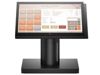 HP 4VY48UT EO141 AiO T C3965U 4B/128 PC U.S. English localization