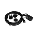 Yealink USB2-EXT-5M 5m USB 2.0 Extension Cable