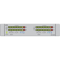 RTS DSI 2008 System Interface, 2 to 4-Wire, 110V