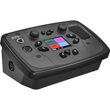RTS DSPK4-D IP 4 Channel Desktop User Station