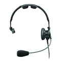 RTS LH-300-DM-PT Single Side, Dynamic Microphone, Paddle Type