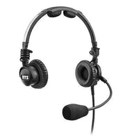 RTS LH-302-DM-A5M Double Side Dynamic Microphone A5 m