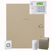 Honeywell Home V1550KS2 5-Piece VISTA Security Control Kit, (1)467, (1)6150, (1)IS3035V, (1)VISTA-15PSIA, (1)WAVE2