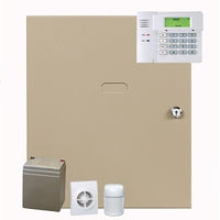 Honeywell Home V15PSIA-KT58 5-Piece VISTA Security Control Kit, (1)467, (1)6150, (1)IS335, (1)VISTA-15PSIA, (1)WAVE2