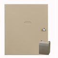 Honeywell Home V15SIA50RFK1 Intrusion Kit with V15PSIA Panel / 50RF Transmitter, and 467 Battery
