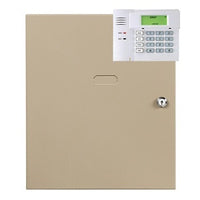 Honeywell Home V2050KS1 2-Piece VISTA Burglar Alarm Control Panel Kit, (1)6150, (1)VISTA-15PSIA