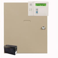 Honeywell Home V2060RFKT252 3-Piece VISTA Security Control Kit, (1)6160RF, (1)712BNP, (1)VISTA-20P