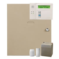 Honeywell Home V2060RFKT254 7-Piece VISTA Security Control Kit, (1)467, (1)5800PIR-RES, (3)5815, (1)6160RF, (1)VISTA-20P