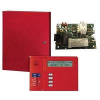 Honeywell Home V250FBPT-KT1 3-Piece VISTA Fire and Burglary Alarm Control Kit, (1)5140DLM, (1)6160CR-2, (1)V250FBPT