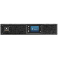 Vertiv GXT5-1500LVRT2UXL Liebert UPS, 1500VA/1350W, 120V, Online Double Conversion, 2U Rack/Tower, Energy Star Certified, 3-Year Warranty