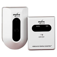 Potter VDPT-100 Transmitter for VDP-100 Video-Eye People Counter