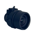 Speco Technologies VFMP2.712DC6 2.7 to 12MM Megapixel Varifocal Auto Iris LENS-6MP