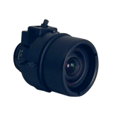 Speco Technologies VFMP2.712DC6 2.7 to 12MM Megapixel Varifocal Auto Iris LENS-6MP