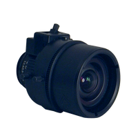 Speco Technologies VFMP2.712DC6 2.7 to 12MM Megapixel Varifocal Auto Iris LENS-6MP