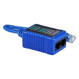 Vigitron VI00021U IP Camera Installation and 90W PoE Tester Tool, Blue
