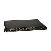 Vigitron VI2216A MaxiiPower 16-port High-Power PoE++ Midspan