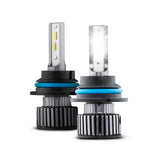 VISION 9004 High/Low CSP LED Conversion Kit 6500K White 8000/5000 Lumens 50/30 Watts
