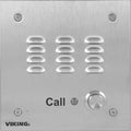 Viking E-30-EWP-CE Handsfree Speaker Phone with Dialer and Enhanced Weather Protection, Telephone Line Powered
