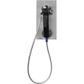 Viking K-1900-7-IP Vandal Resistant VoIP Panel Hot-Line Phone
