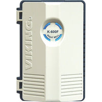 Viking K-600F Loud Ringing Over Paging Amplifier