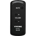 Viking SA-IR Self Amplified Paging System Infrared Remote