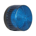 Viking SL-2-EWP LED Strobe with Enhanced Weather Protection, Blue