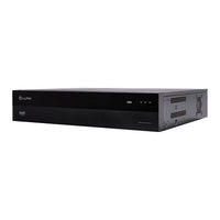 LUM-420-NVR-16CH-8T