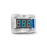 Stand Alone Volt Meter