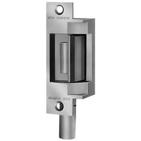 Von Duprin ESTRIKE8 6211 6200 Series Electric Strike, Fail Secure, Satin Stainless Steel